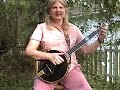 Fly Around My Pretty Little Miss/ Mary Z. Cox Fly Around My Pretty Little Miss/ Mary Z. Cox