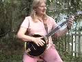 Fly Around My Pretty Little Miss/ Mary Z. Cox