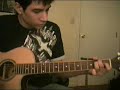 Venice Queen (RHCP Cover)