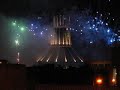 Liverpool City 800th birthday fireworks - 2