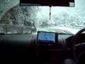 2008/2/09 雪の表六甲（ふもと）part2