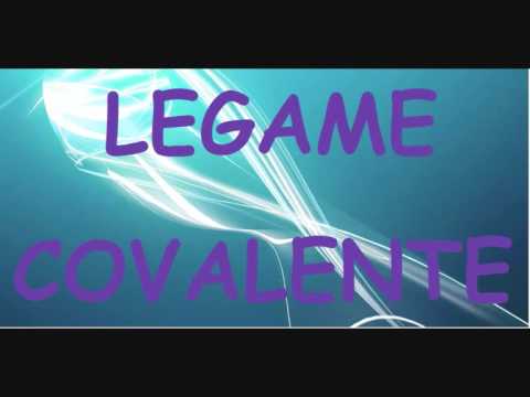 Legami Chimici