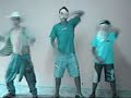 Clip de Because the Night