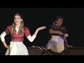 OCCT Oliver - Oom Pah Pah