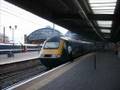 Cross Country 43104 & 43166 @ York (23/08/08)