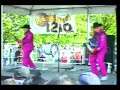 los cristaleros del sur y las mamacitas ricas