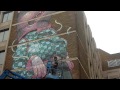 Aryz at See No Evil Bristol (part 2)