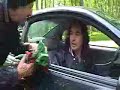 Barry & Sib Steal a Car!