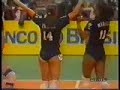 BRASIL RUSIA MUNDIAL 94 5 SET