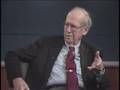 Conversations with History:  David D. Newsom