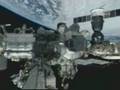 videos de STS126 EVA2 Begins