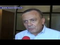 San Martino al Cimino (Viterbo) - Giovanni Impastato racconta Peppino