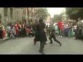 Niko Abazadze & Fellow Nugzar - Khridoli - New York, NY - 2