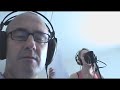 In the studio with Brian Baker - Backing vocals In the studio with Brian Baker - Backing vocals
