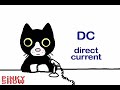 Thomas Edison Hates Cats