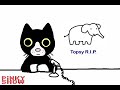Thomas Edison Hates Cats