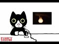 Thomas Edison Hates Cats