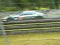 Le Mans 2007 Mulsanne