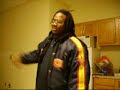 Esquire-Shwaty Got Me trippin