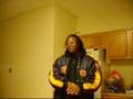 Esquire-Shwaty Got Me trippin
