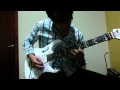 Final Countdown Solo