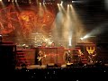 Judas Priest - Metal Gods (Chile 06/11/2008)