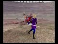 Best of the Best - 2 on 2