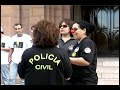 PASSEATA - GREVE EM OURINHOS