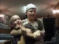 Bob and Gorge-The Geek and The Ganster Brothers-Episode 1