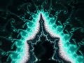 SaReGaMa - Water (Mandelbrot fractals)