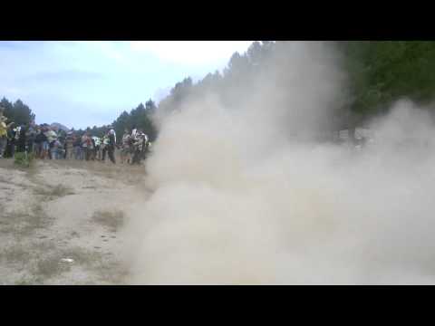 Latest WRC HD & Rally HD Videos