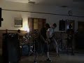 GUITAR SOLO!!!   sun oct 4th 2009
