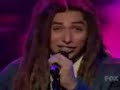 JASON CASTRO - I SHOT THE SHERIFF TOP 4 [1 OF 2]