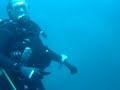 Buceo en \"El Cabrón\" - Gran Canaria Buceo en \"El Cabrón\" - Gran Canaria