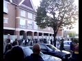 Forest vs Bristol Riot