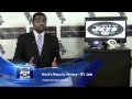 Football Gameplan's NFL Week 16 Preview - NY Giants vs NY Jets