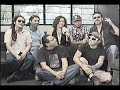 LOS DE ABAJO EN MOTOROCKSTAR