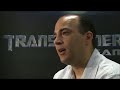 transformers the game interview