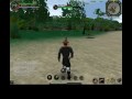 POTCO: Fighting With Gun (tip/exploit?)