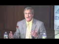Christopher Conover: Health Care Spending: Past vs. Present