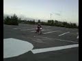 Sherco Ipone - KanaBiitch
