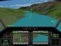 Comanche: Maximum Overkill in DOSBox