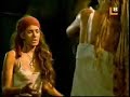 ALMA PIRATA Primera aparicion de Allegra y Clara