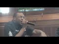 2008 ceasefire gospel concert feat. clips of k-drama, d-maub & more.
