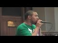 CeaseFire Gospel Concert May 31st, 2008 Megamix