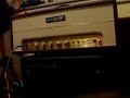 HR Tube amp Marshall jtm45 circuit style(not a clone) HR Tube amp Marshall jtm45 circuit style(not a clone)