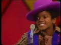 Happy Young Michael!_Happy 50th Birthday, Michael! (B-Day/FanVid)