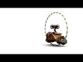 WALL?E Hula Hoop Vignette WALL?E Hula Hoop Vignette