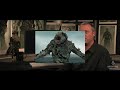 ILM - Animating Davy Jones and Crew for Pirates 3