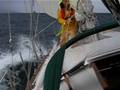 A spot of deck tidying - NZ